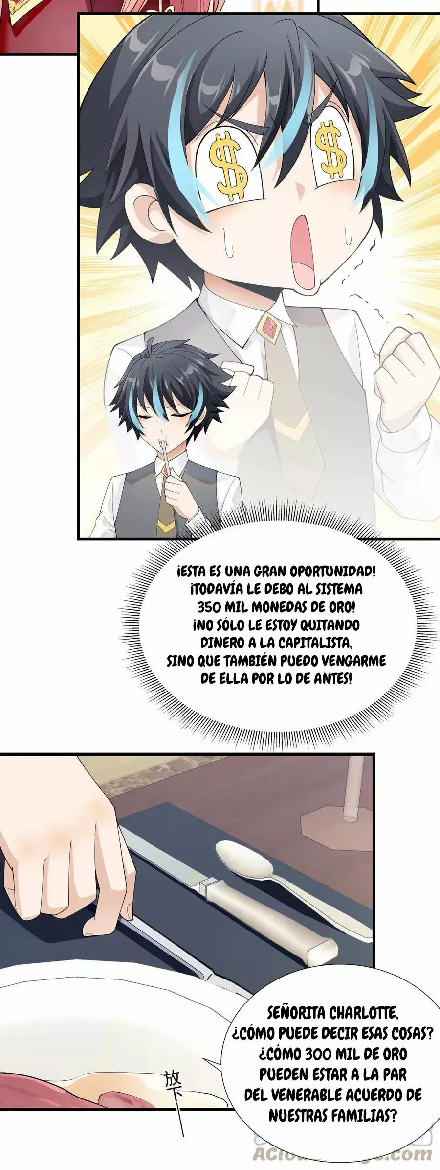 Capitulo 32 page 28