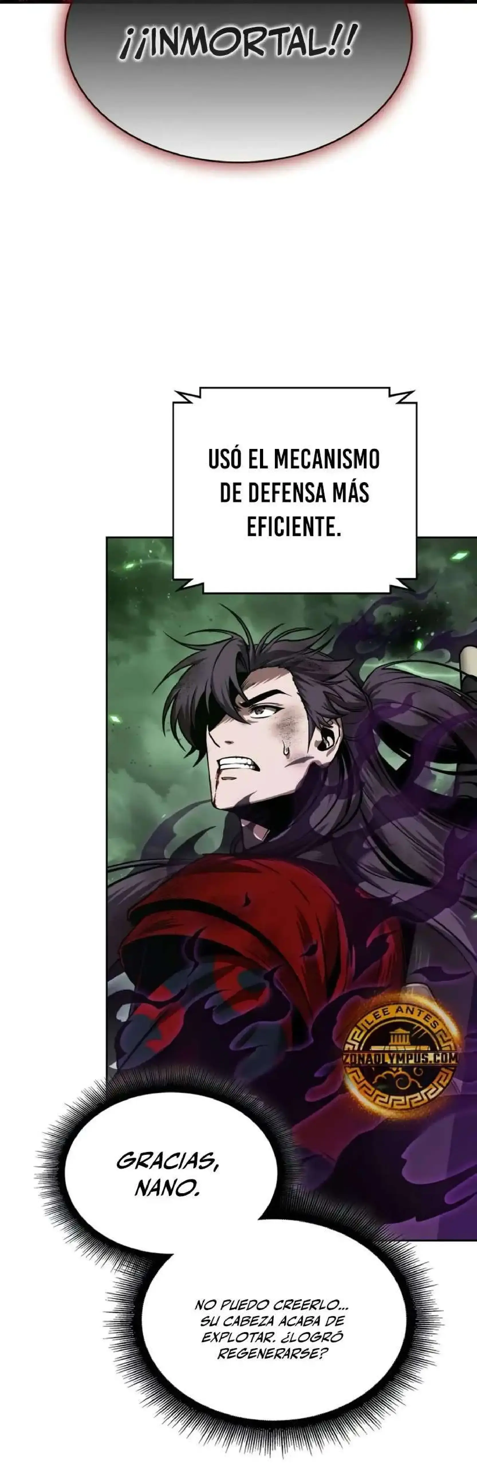 Capitulo 257 page 40