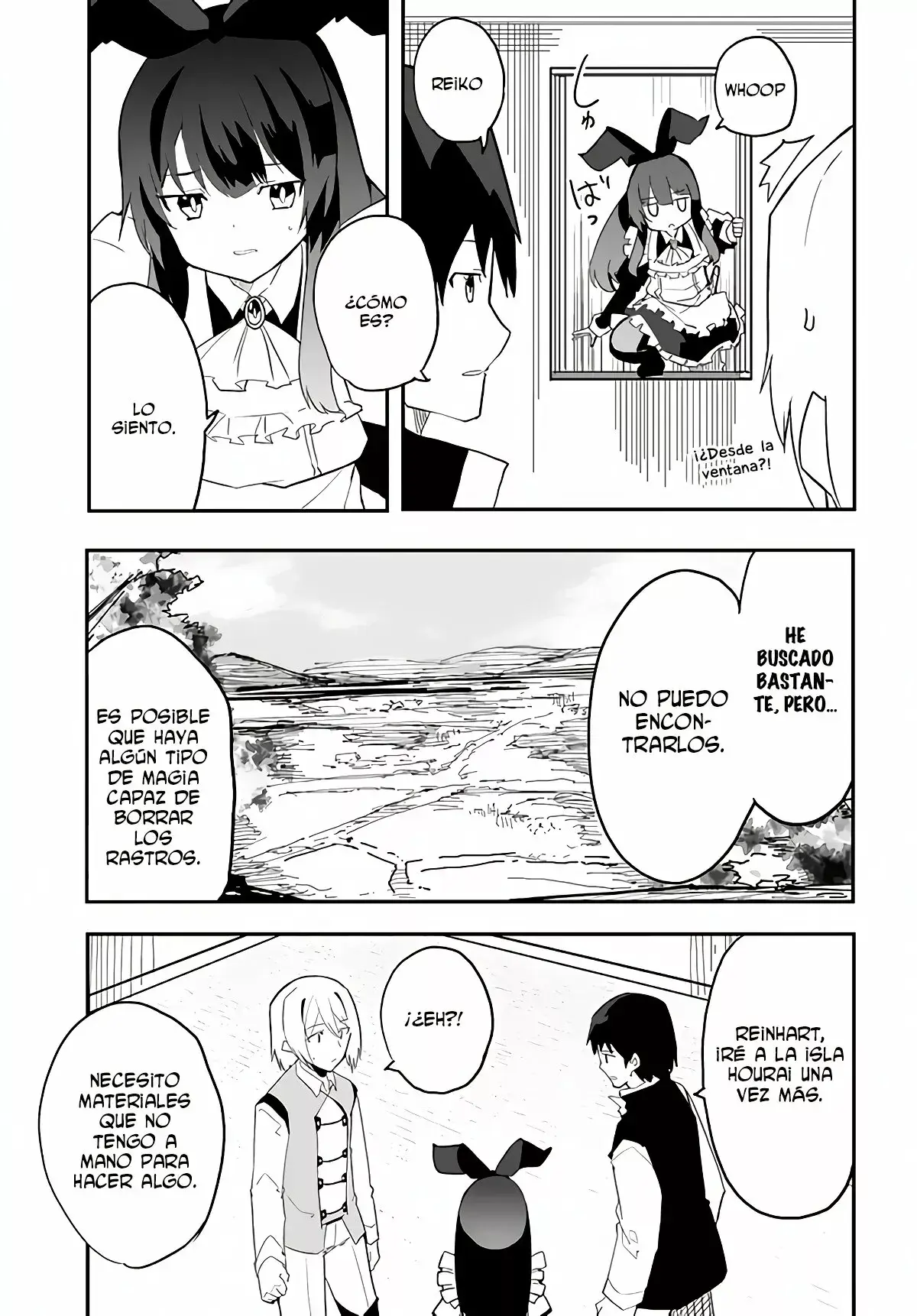 Capitulo 43 page 18