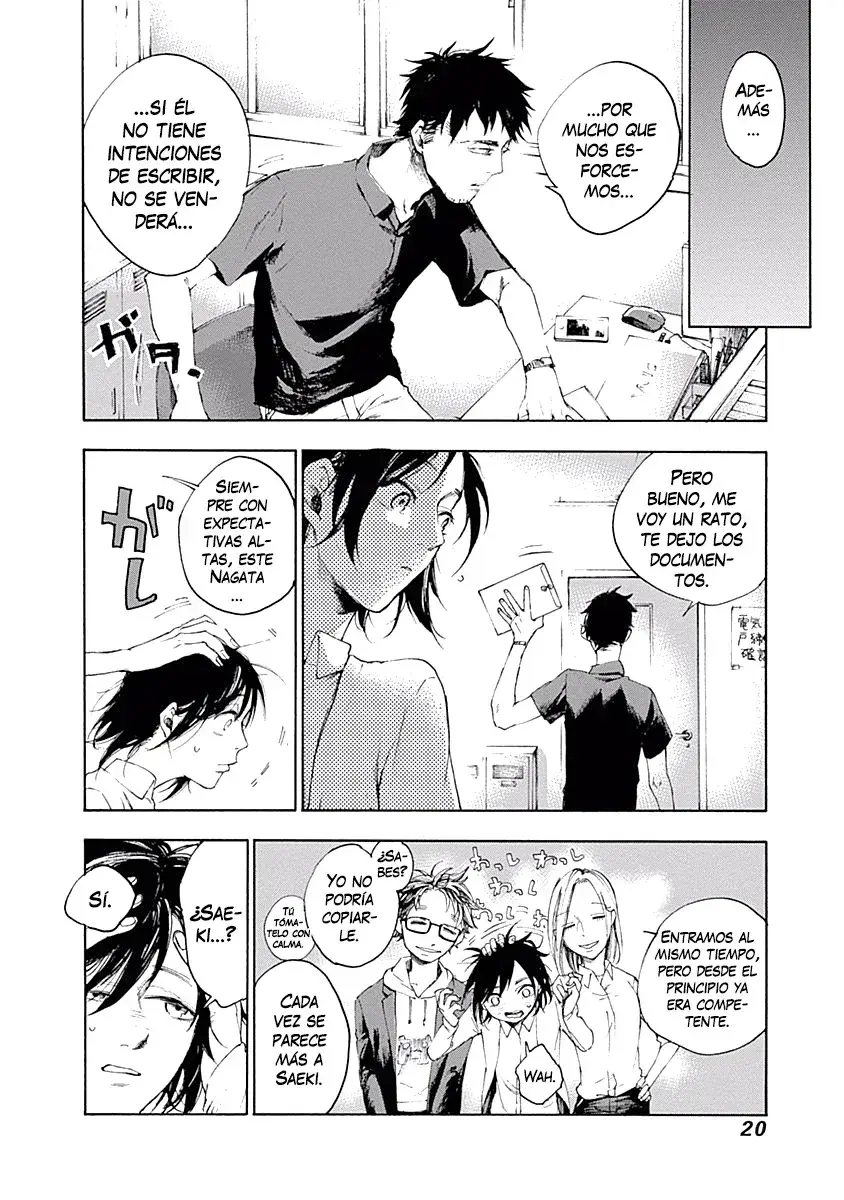 Capitulo 1 page 22