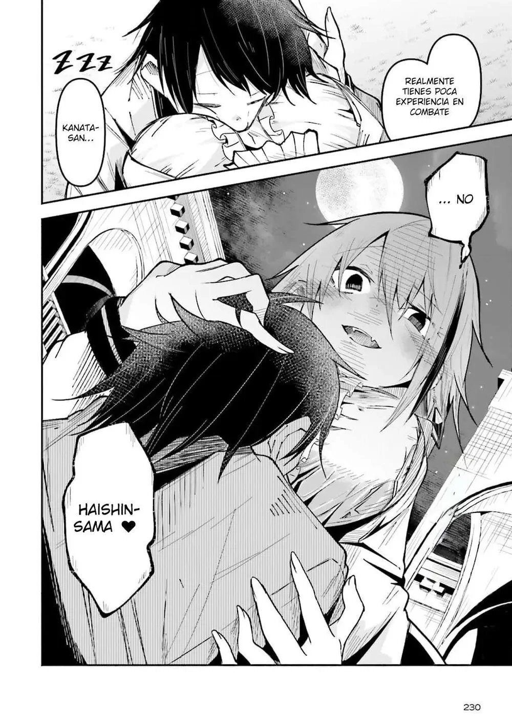 Capitulo 33 page 20