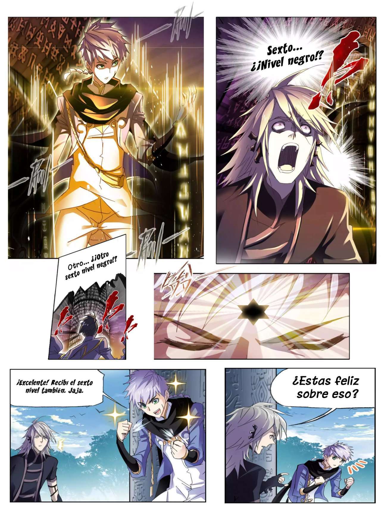 Capitulo 213 page 18