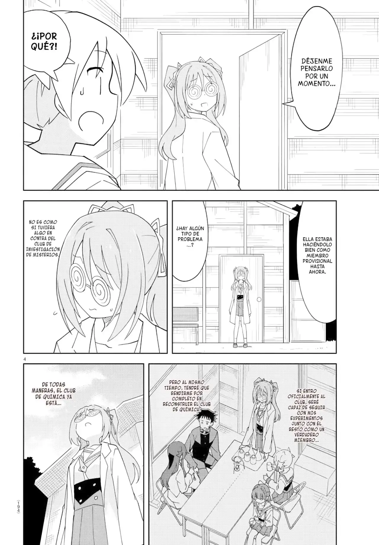 Capitulo 157 page 5