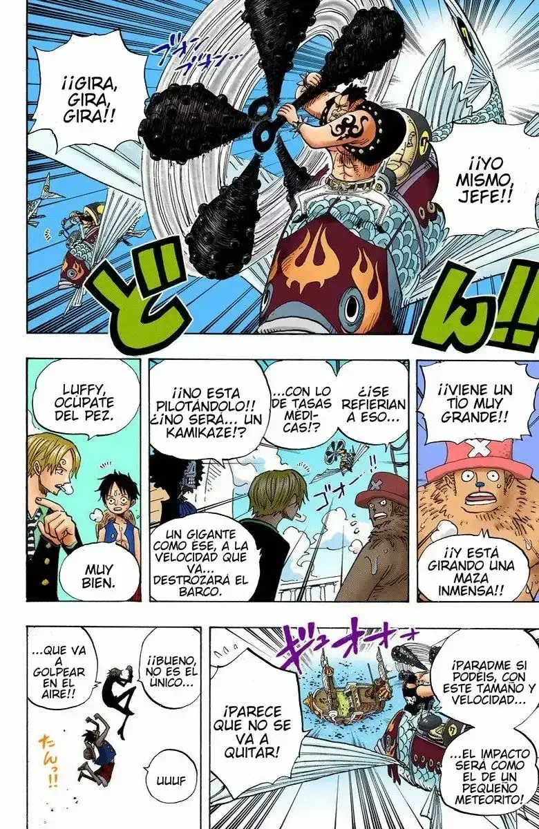 Capitulo 493 page 12