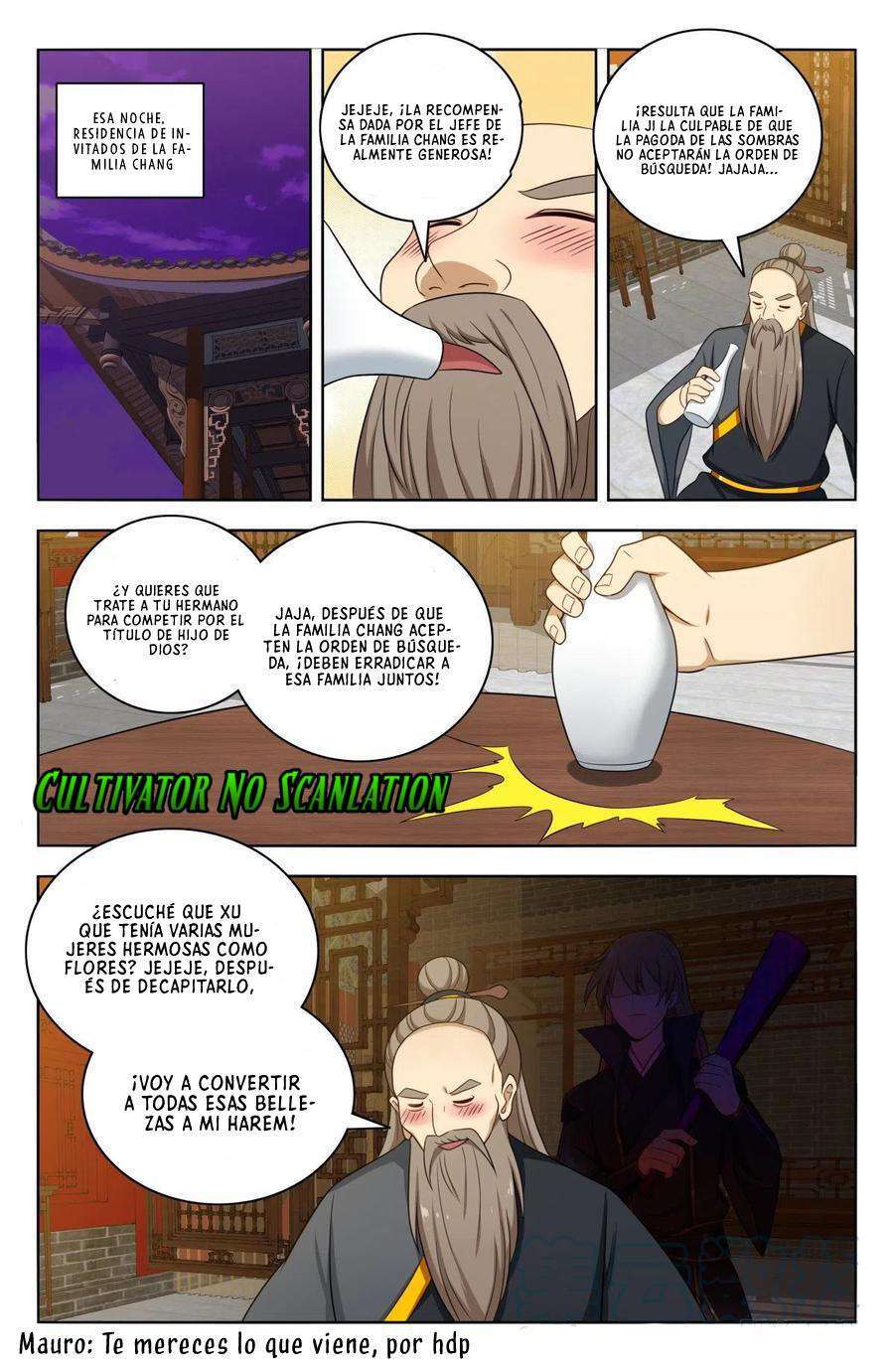 Capitulo 493 page 6