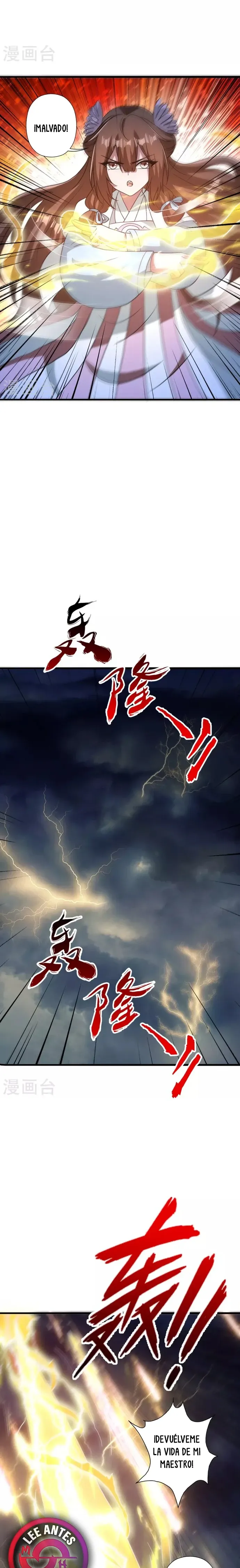 Capitulo 419 page 25