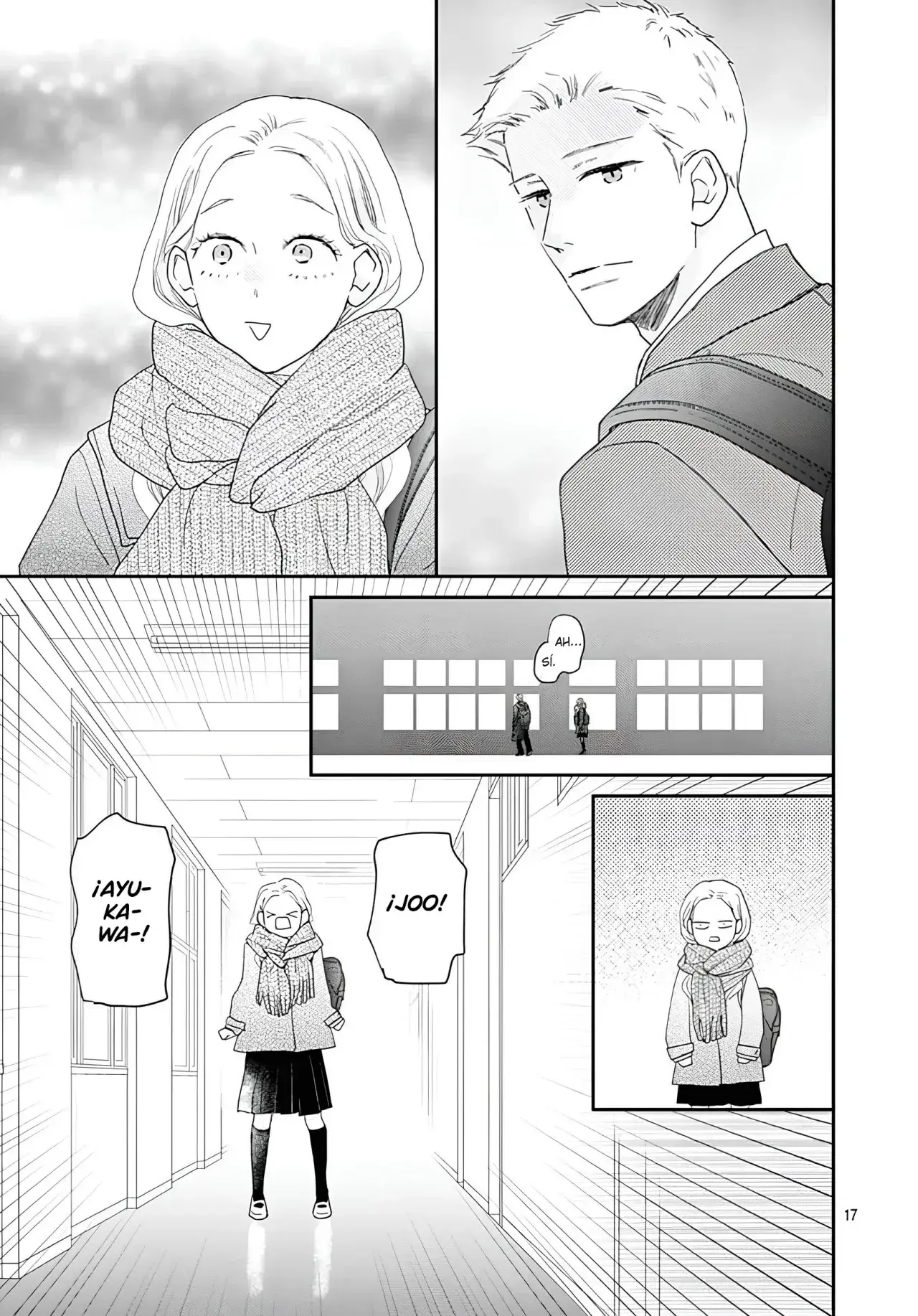 Capitulo 55 page 18