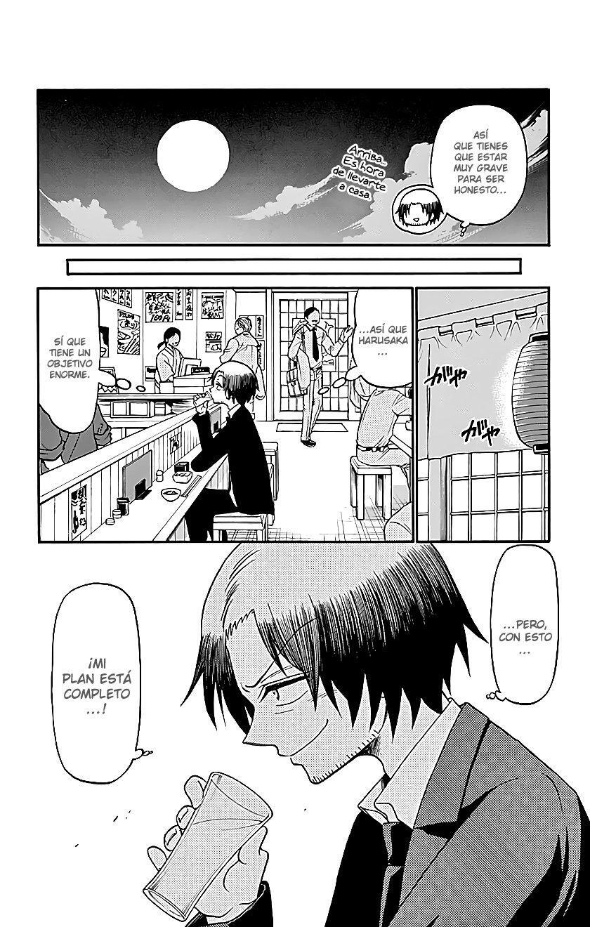 Capitulo 74 page 16