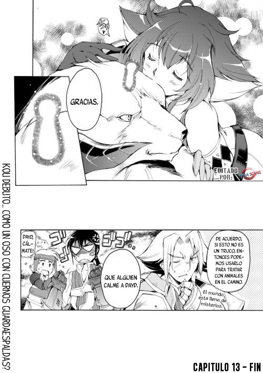 Capitulo 13 page 21