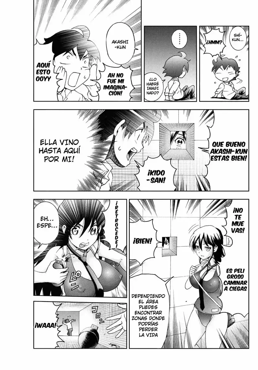 Capitulo 54 page 12