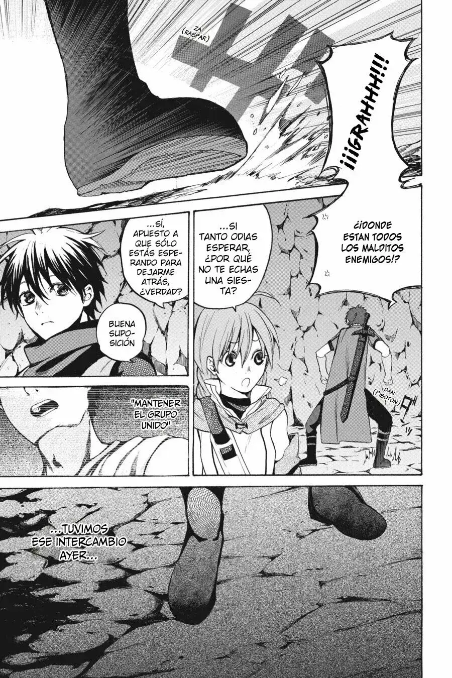Capitulo 13 page 4