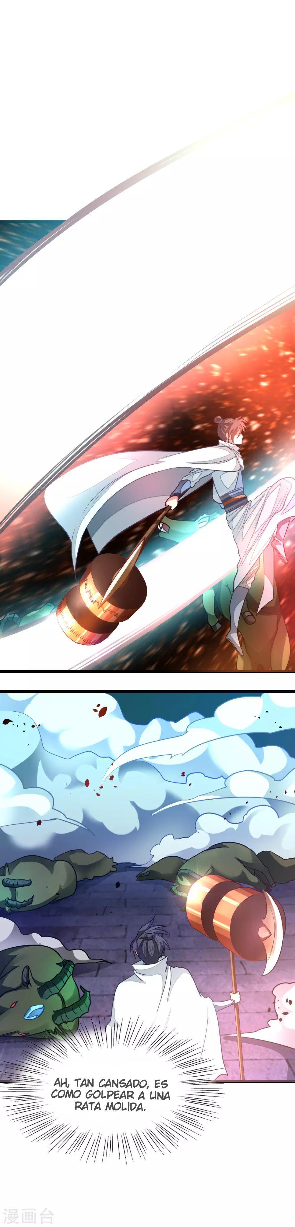 Capitulo 129 page 10
