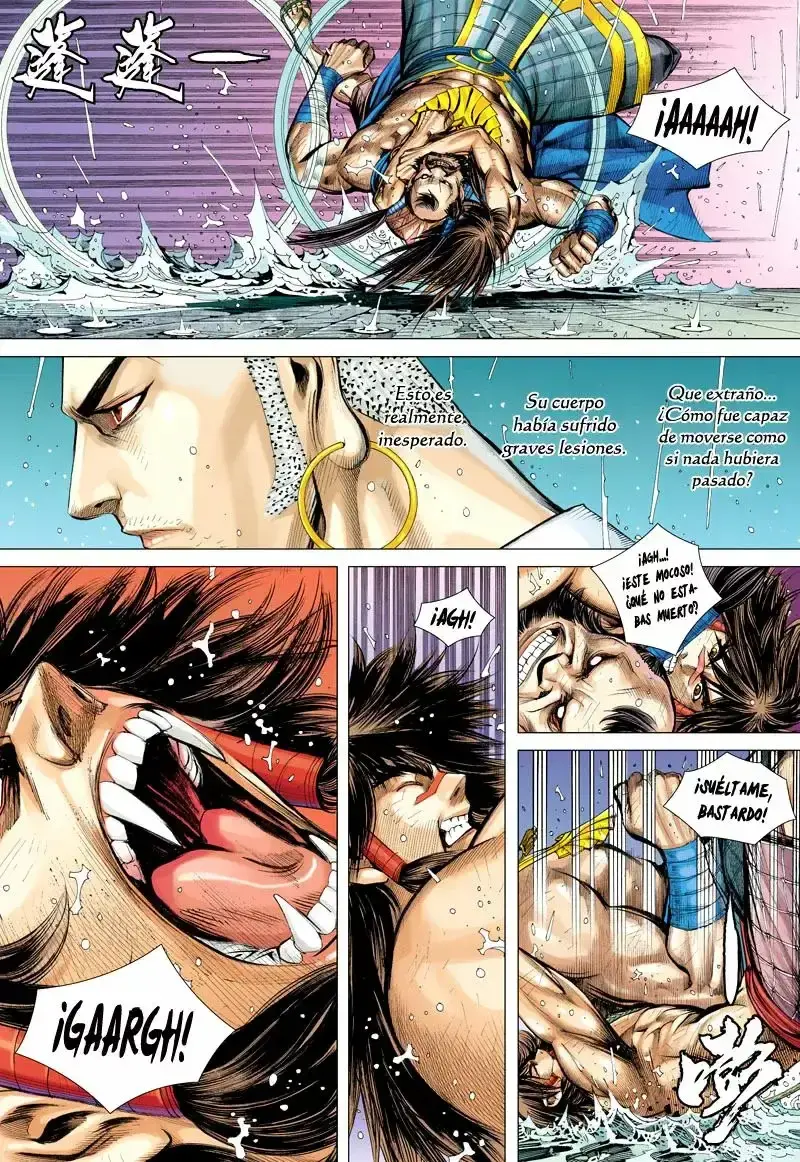 Capitulo 8 page 8