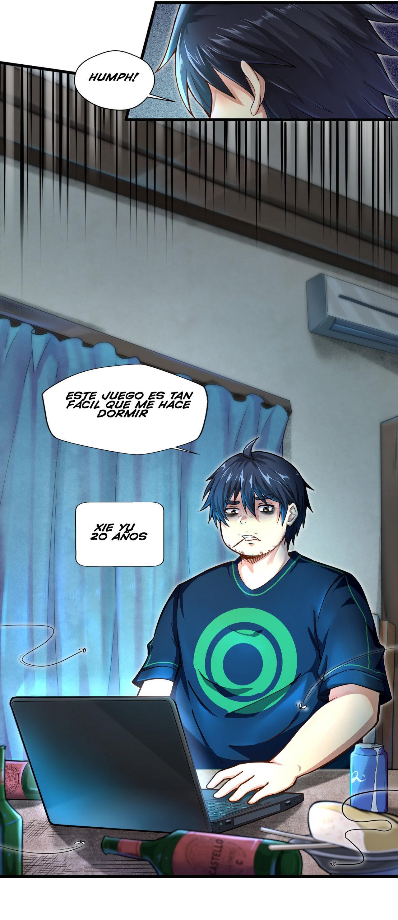 Capitulo 1 page 16