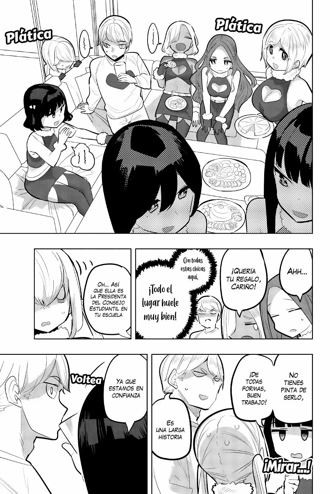Capitulo 119 page 2