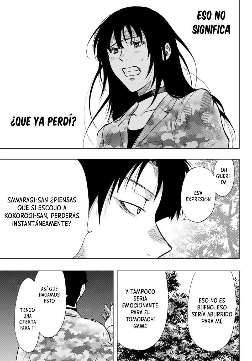 Capitulo 85 page 20