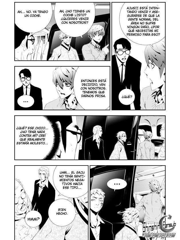 Capitulo 160 page 11