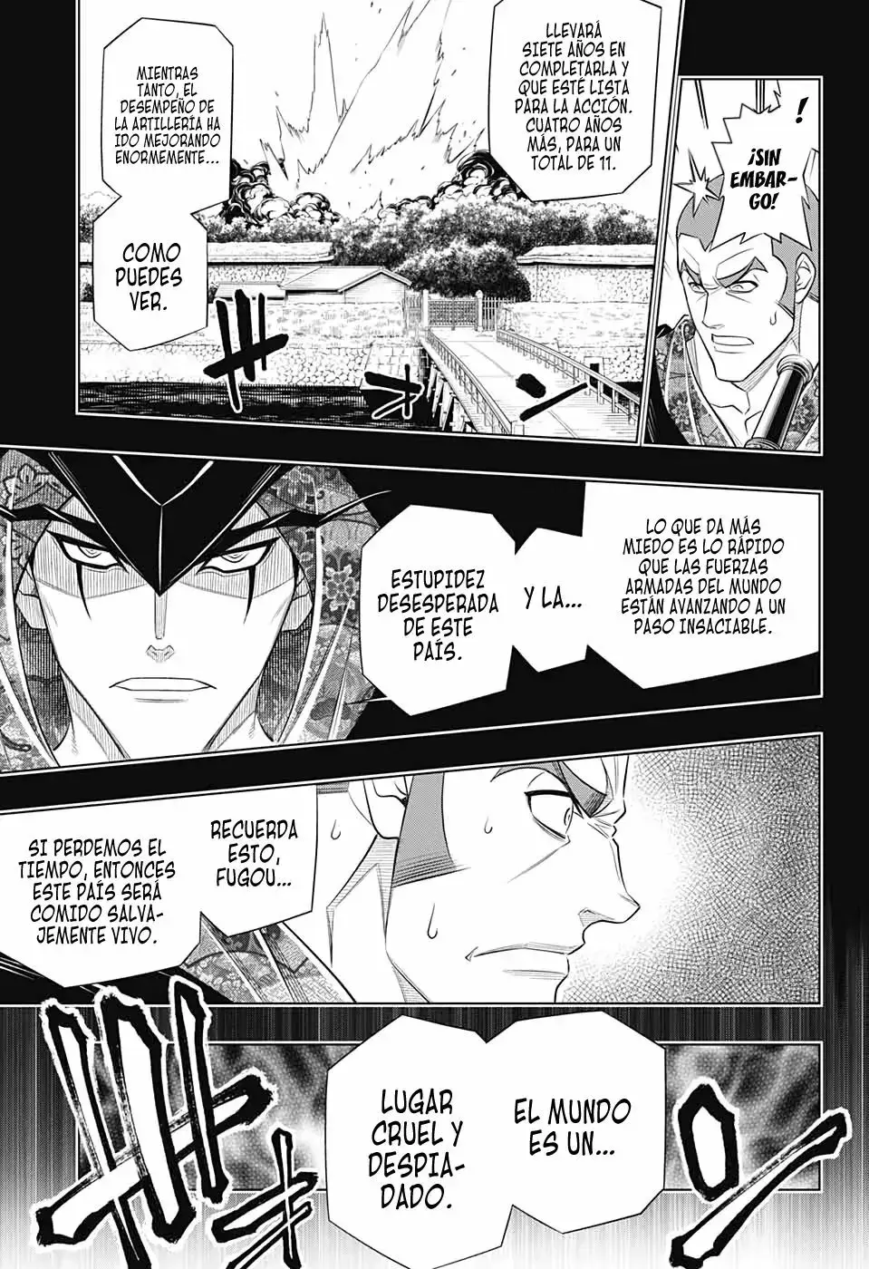 Capitulo 30 page 18