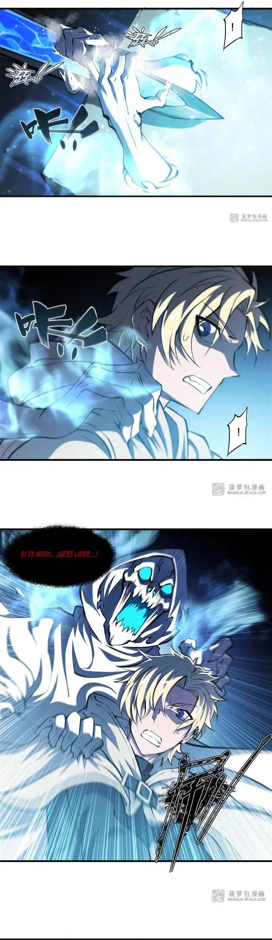 Capitulo 206 page 9