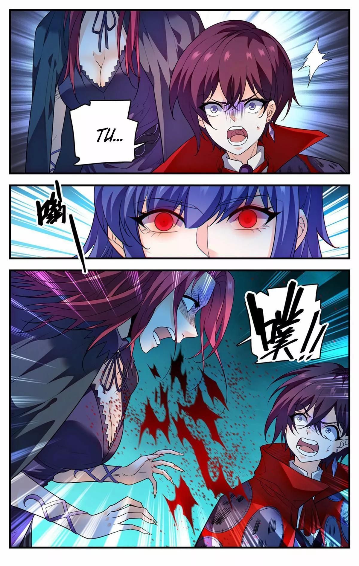 Capitulo 863 page 6