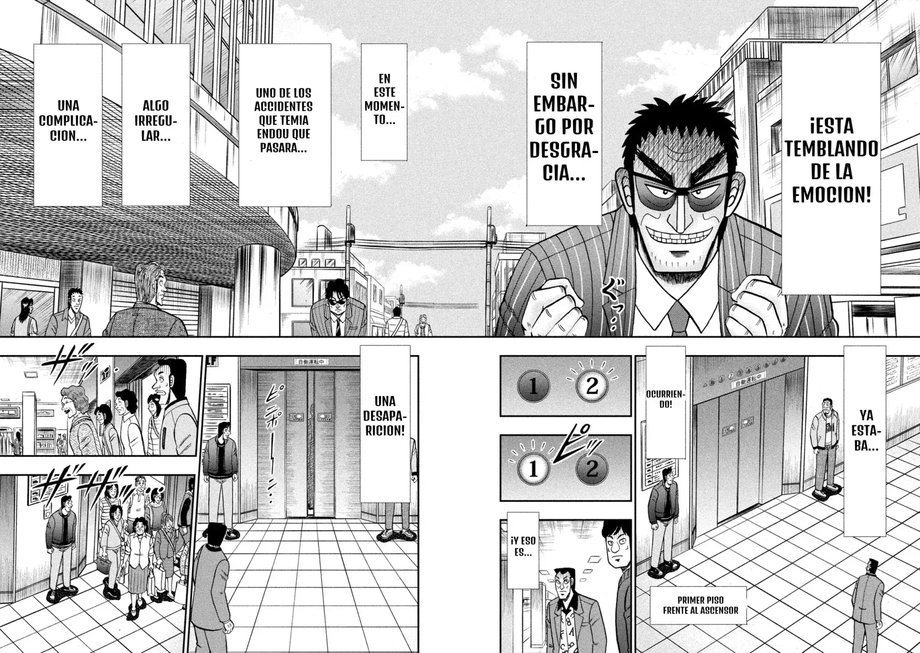 Capitulo 150 page 19