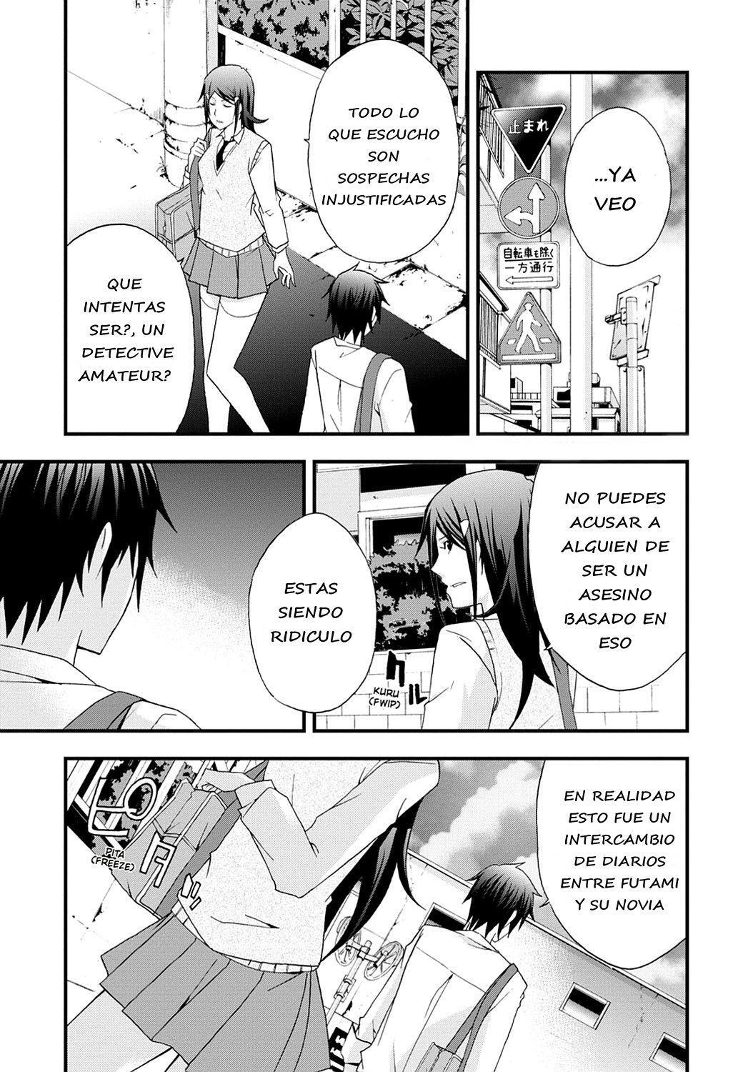 Capitulo 11 page 18