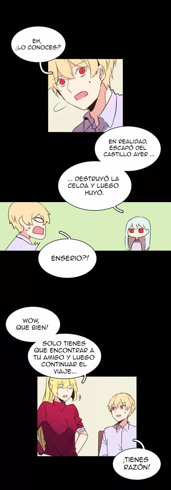 Capitulo 115 page 21