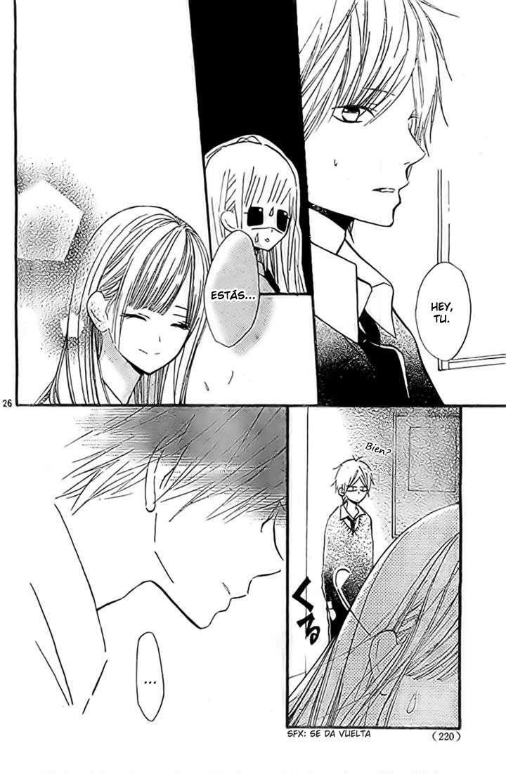 Capitulo 31 page 28