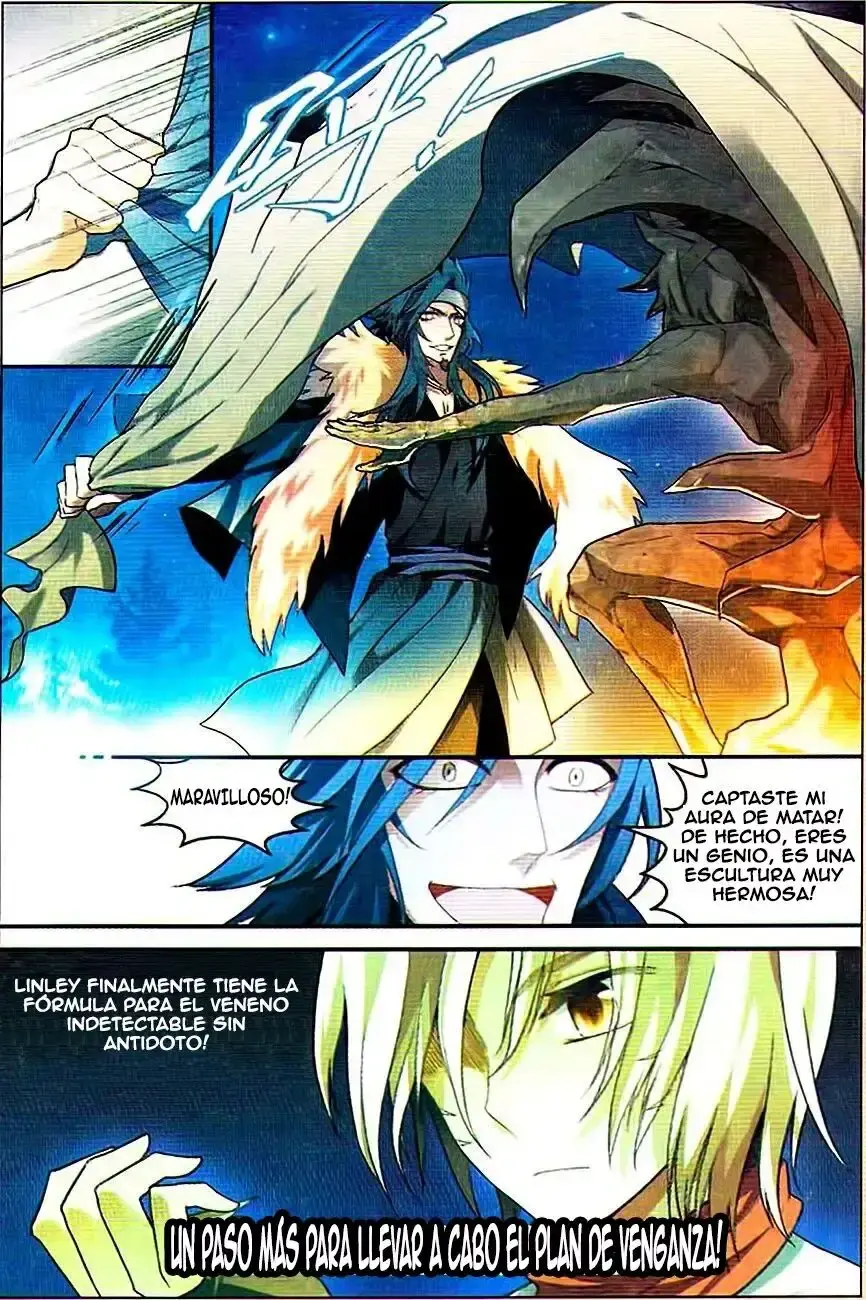 Capitulo 74 page 16