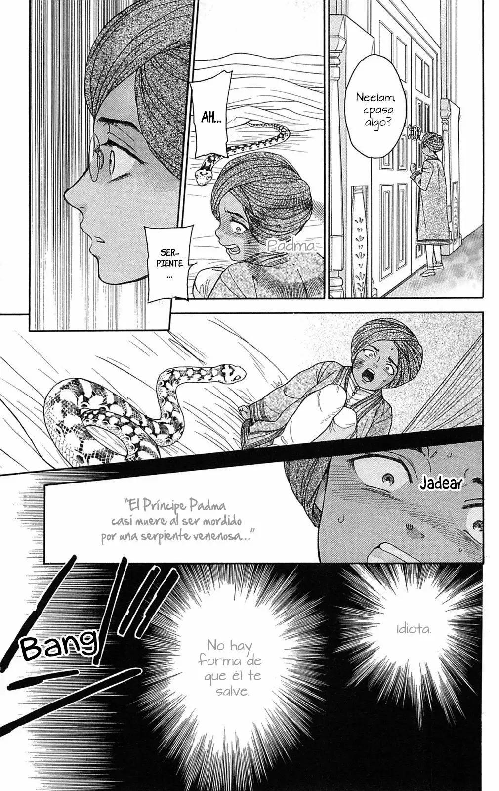 Capitulo 23 page 30