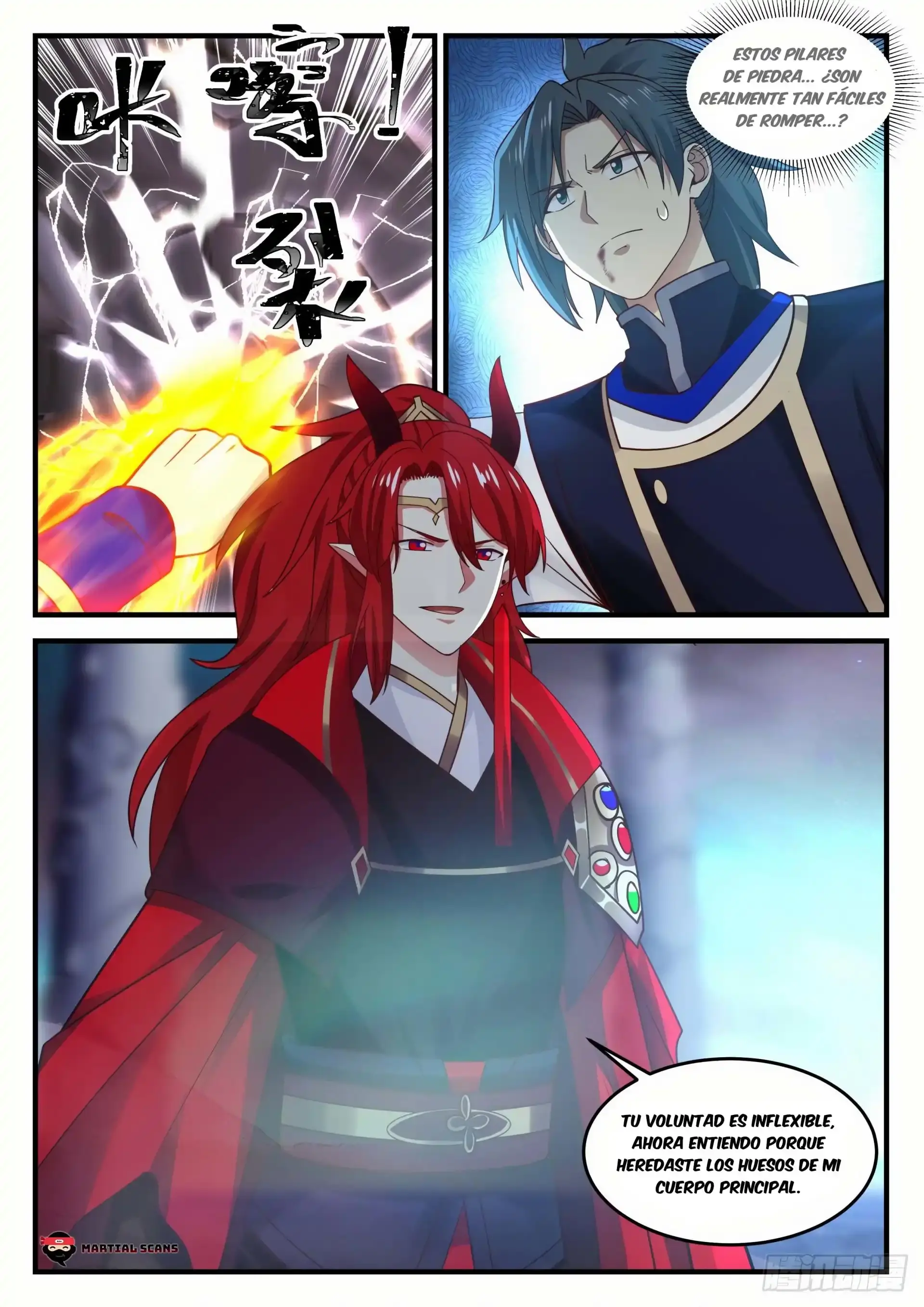 Capitulo 766 page 12