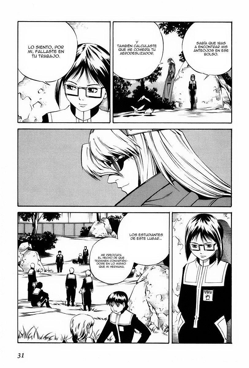 Capitulo 61 page 32