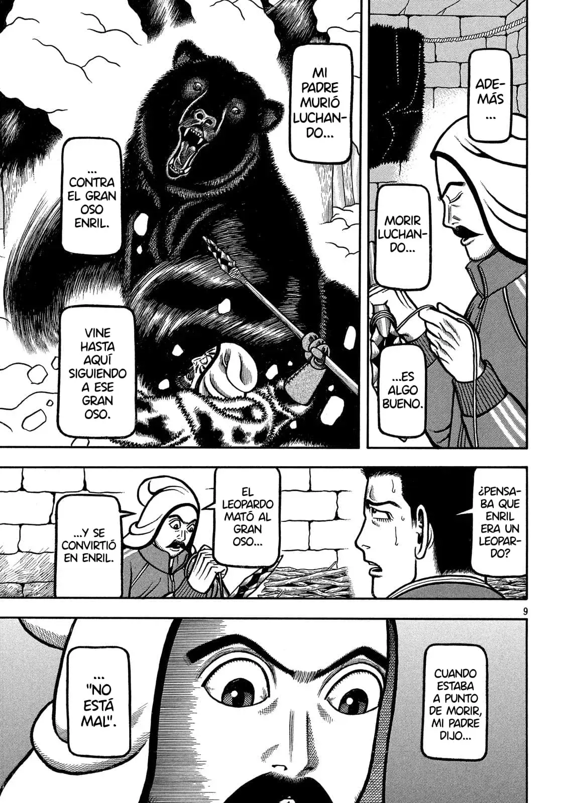 Capitulo 7 page 10