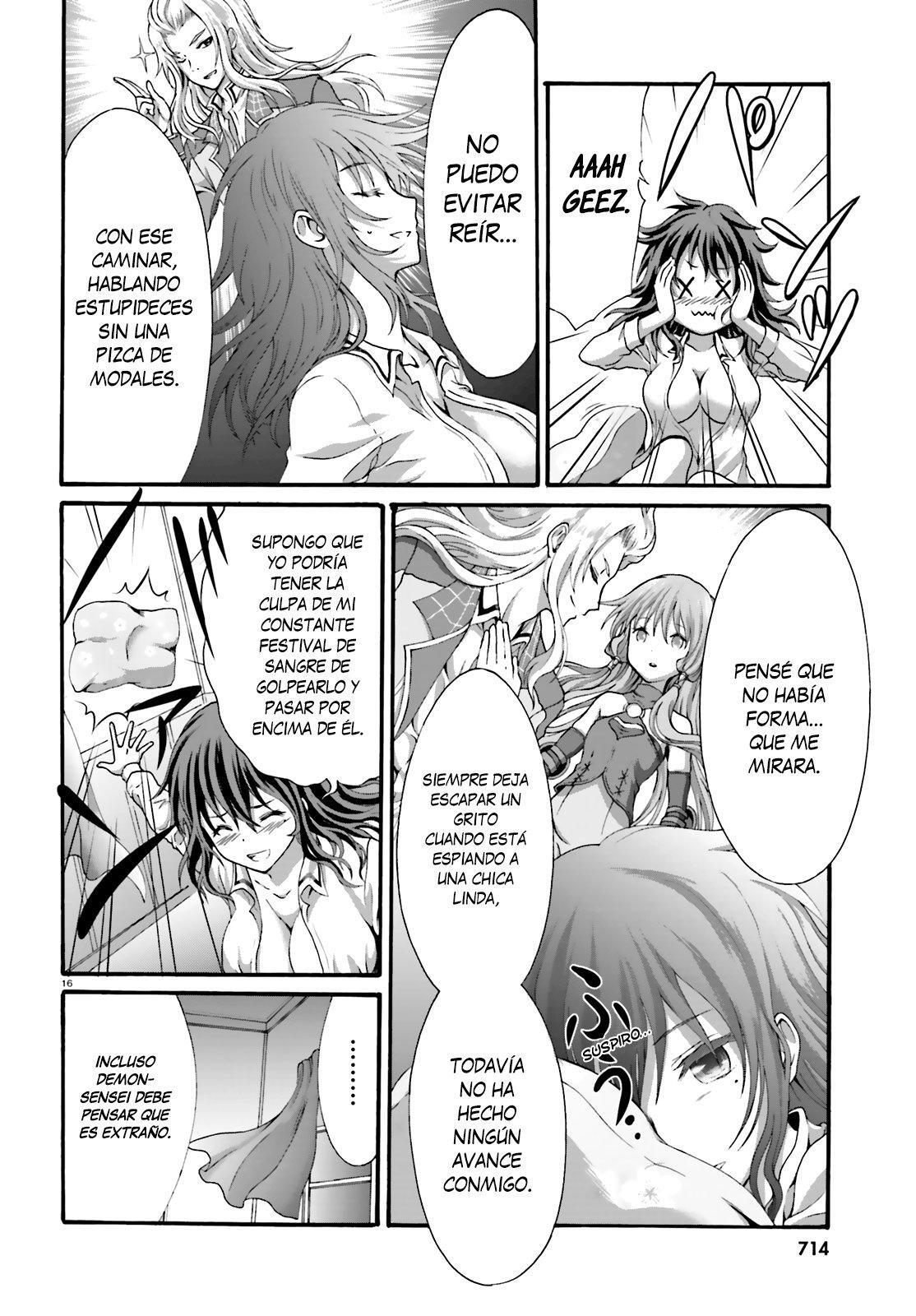 Capitulo 17 page 18