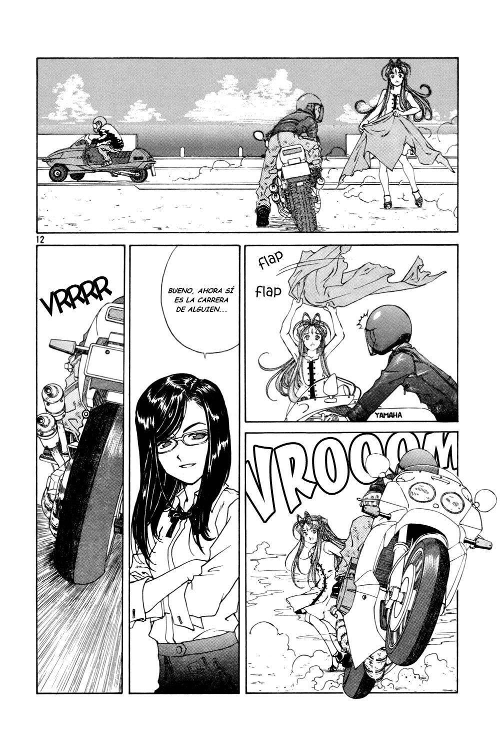 Capitulo 210 page 12