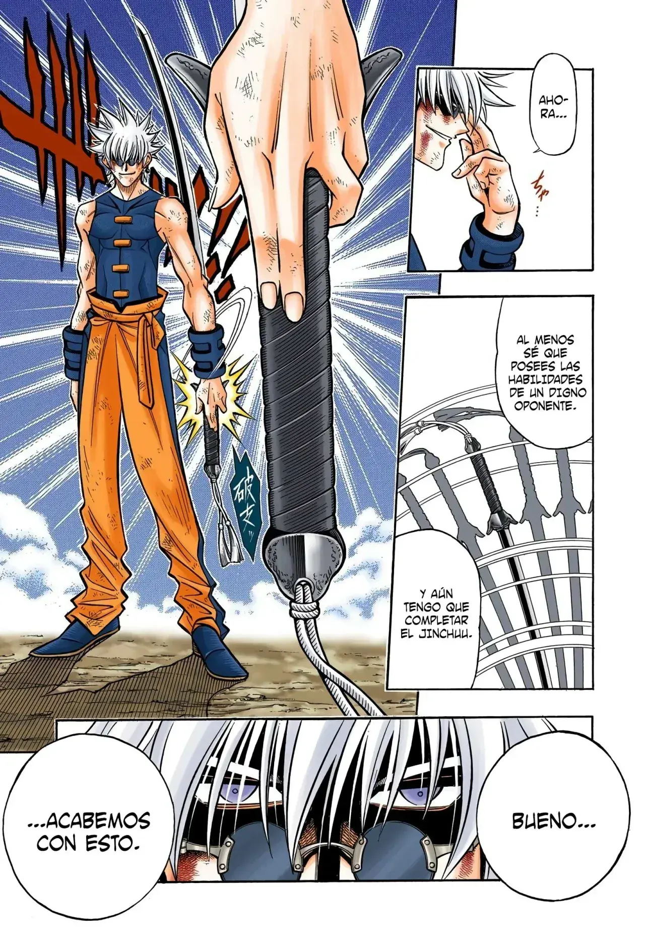 Capitulo 204 page 3