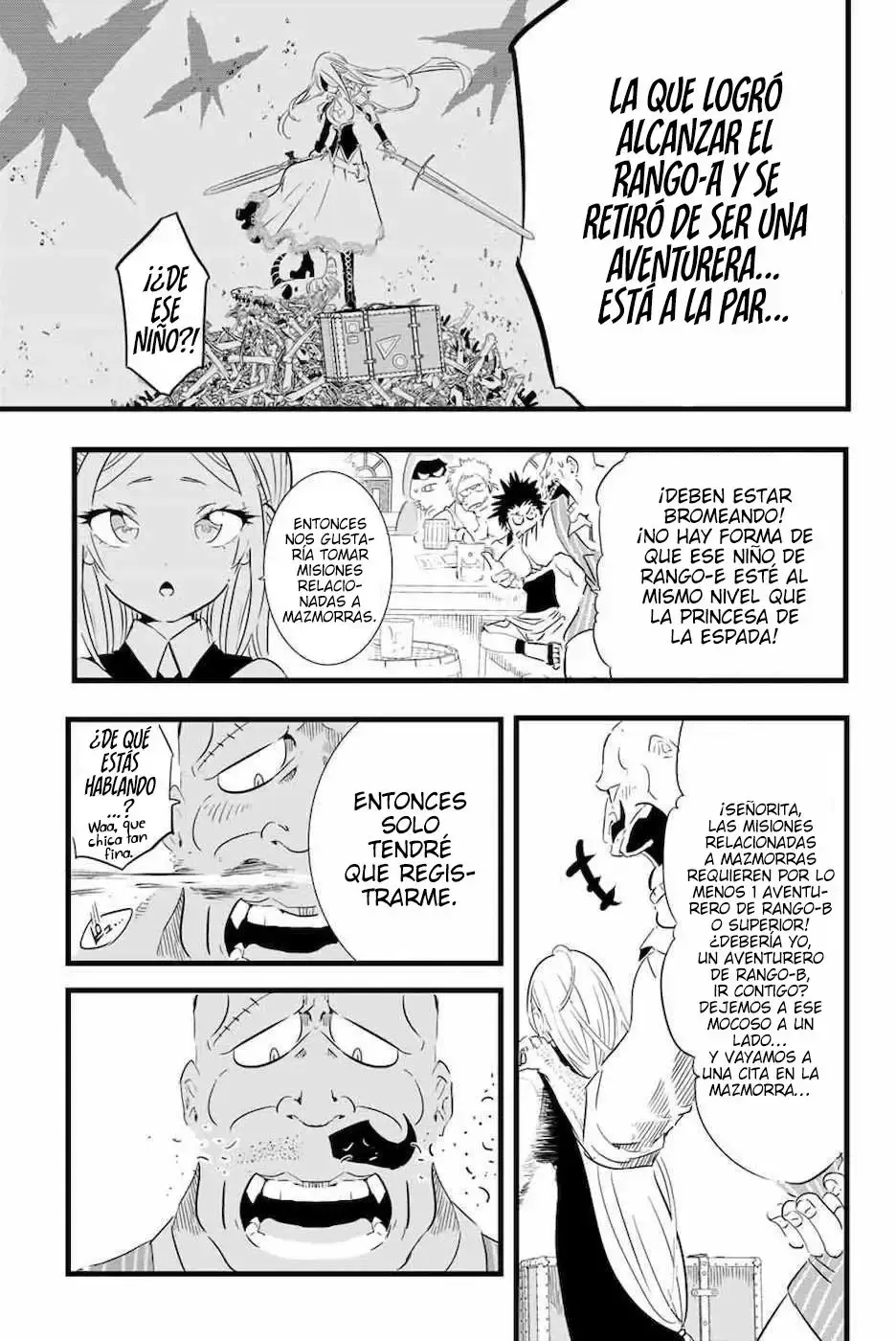 Capitulo 18 page 9