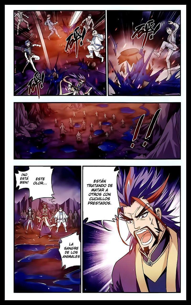 Capitulo 24 page 18