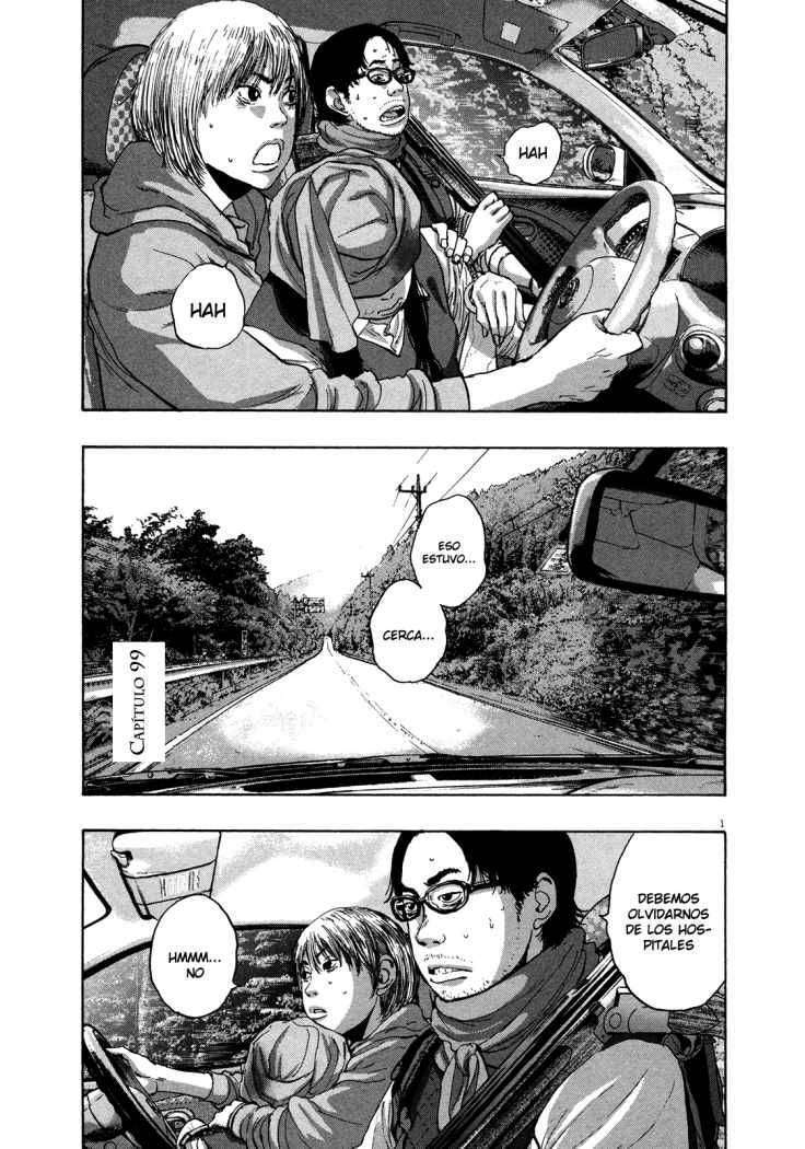 Capitulo 99 page 3