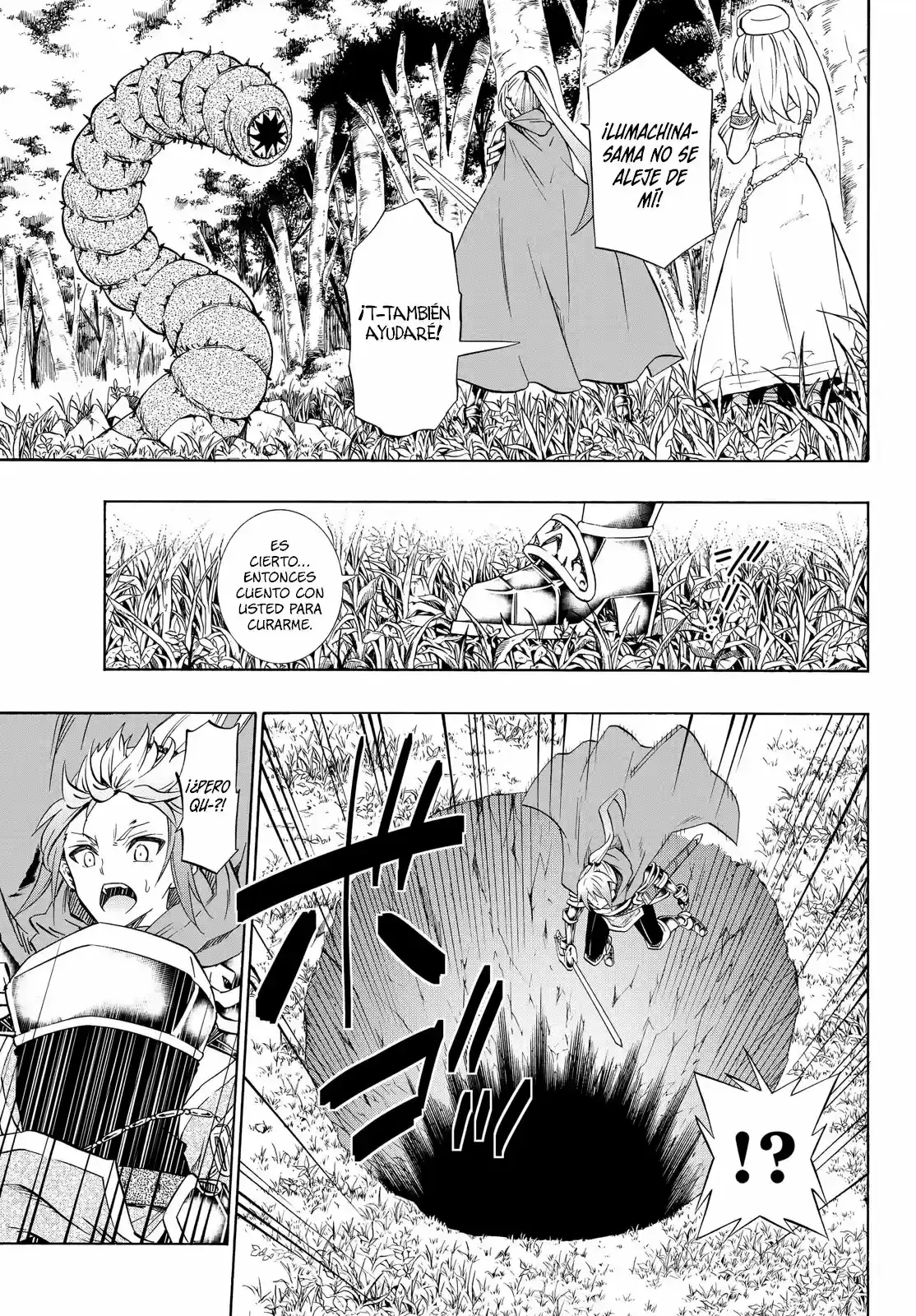Capitulo 41 page 4