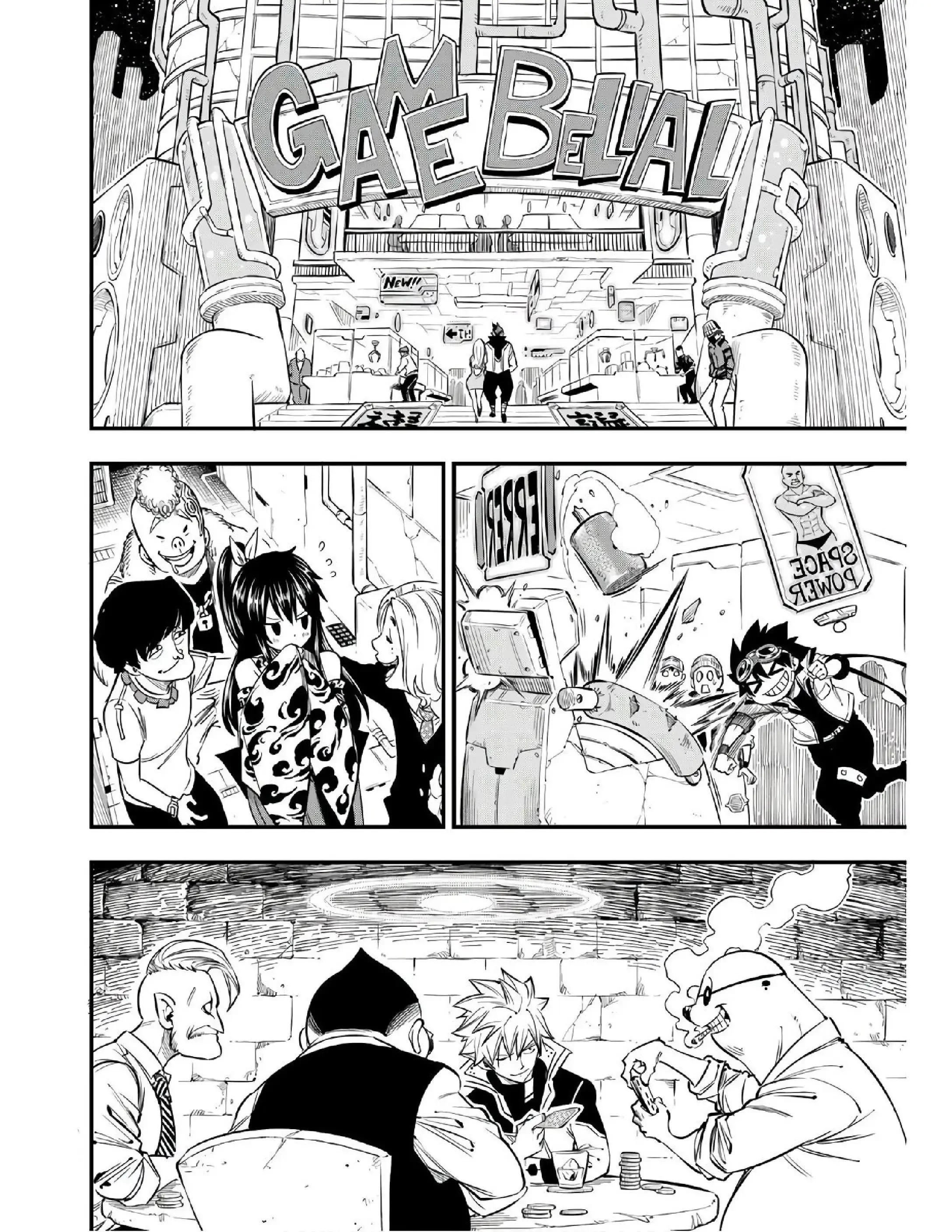 Capitulo 70 page 8