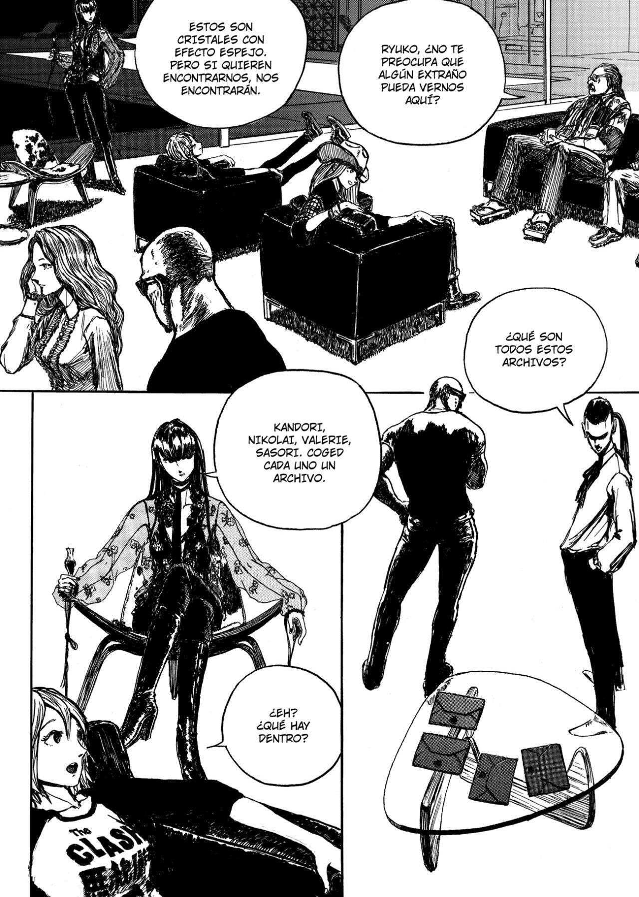 Capitulo 8 page 55