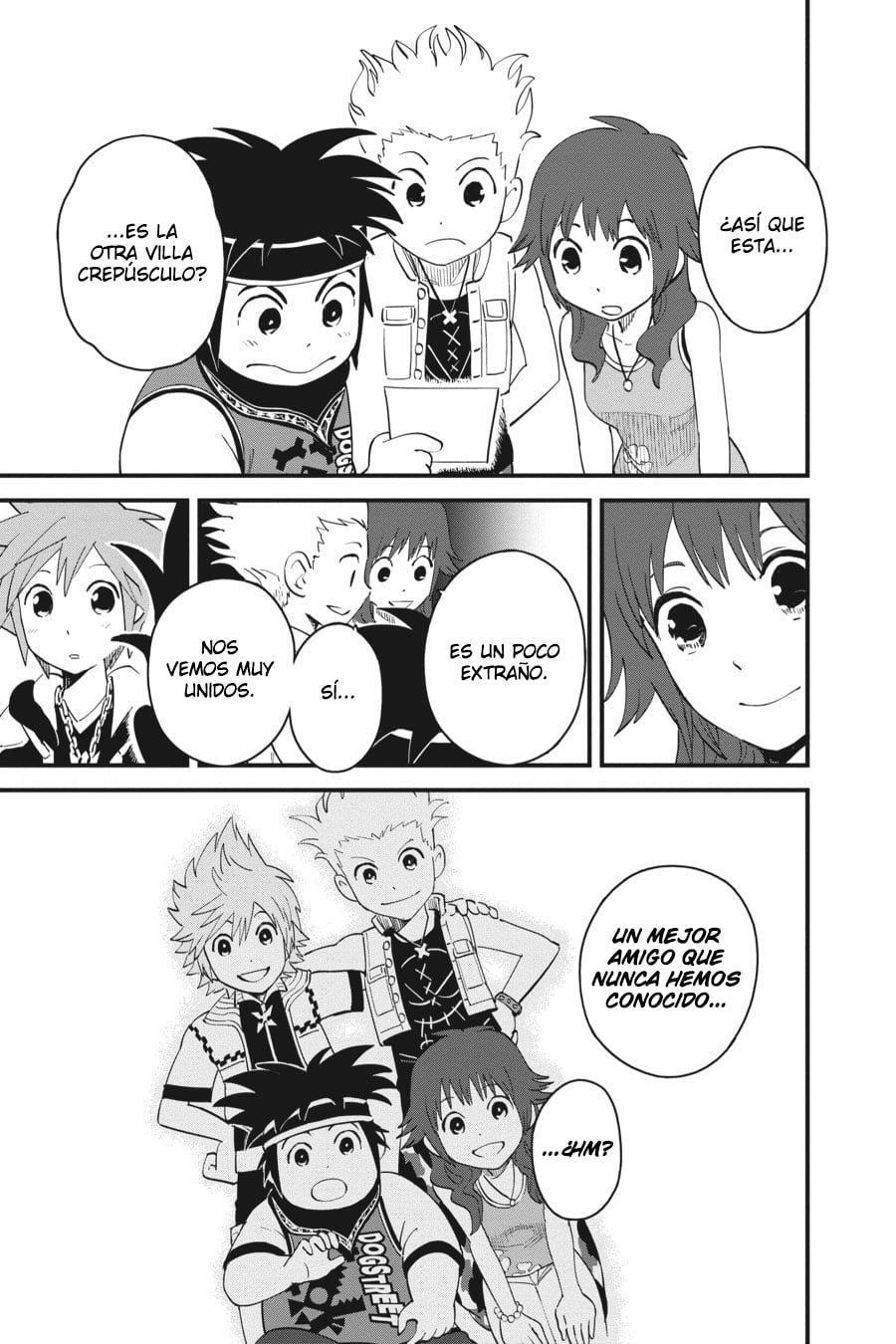 Capitulo 52 page 14