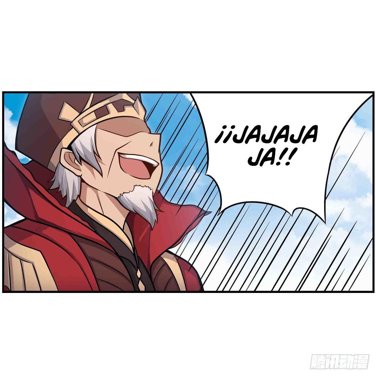 Capitulo 261 page 12
