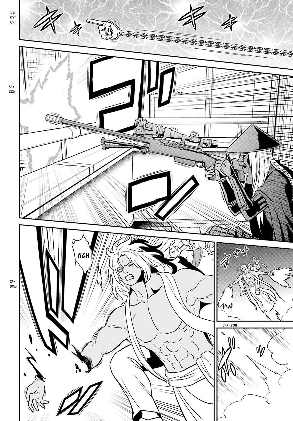 Capitulo 70 page 14