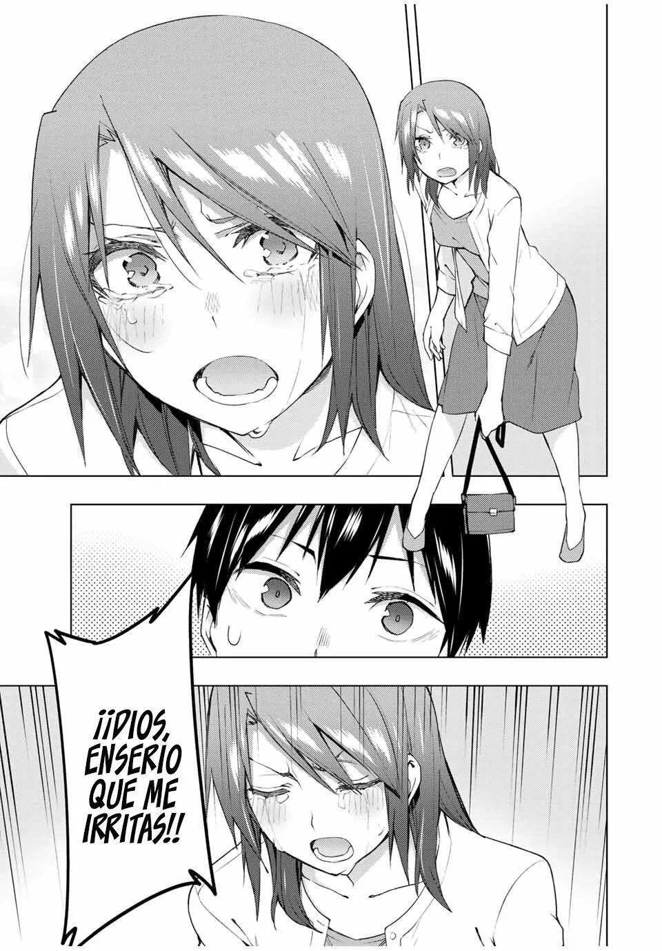 Capitulo 31 page 11