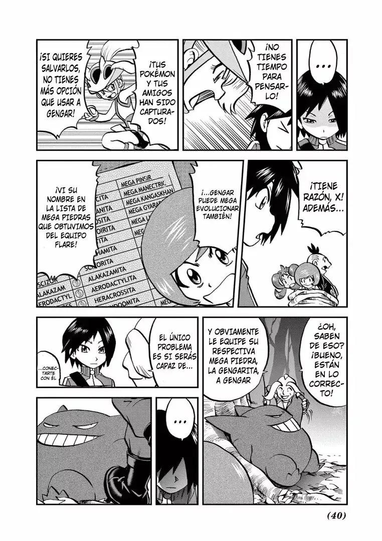 Capitulo 575 page 5