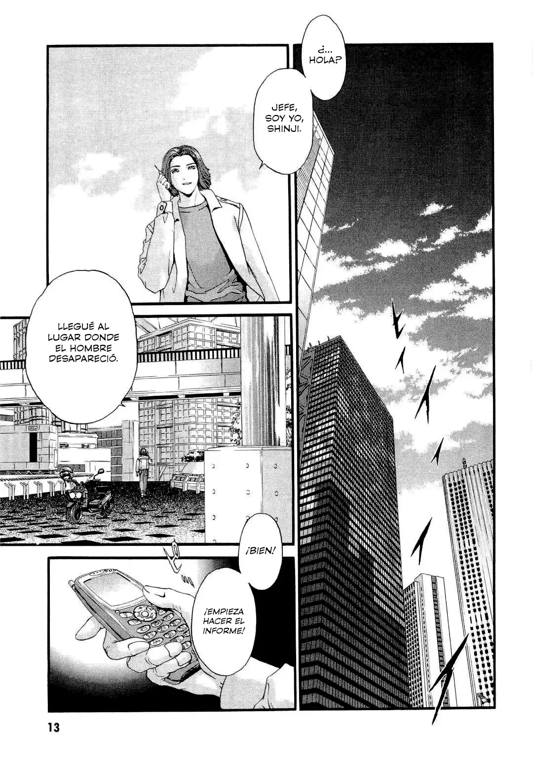 Capitulo 1 page 14