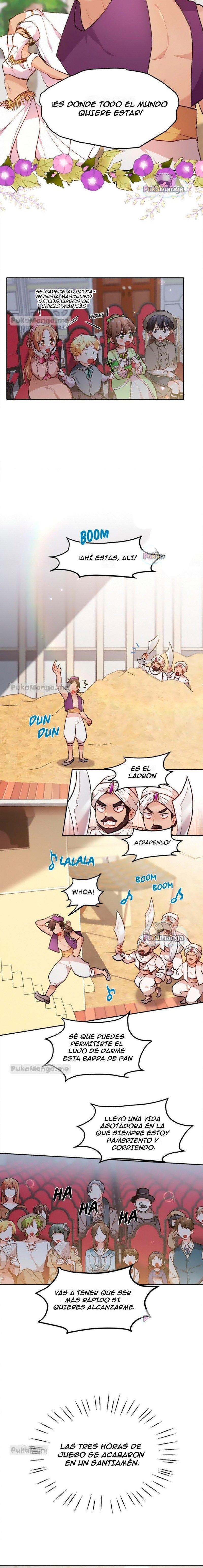 Capitulo 96 page 15