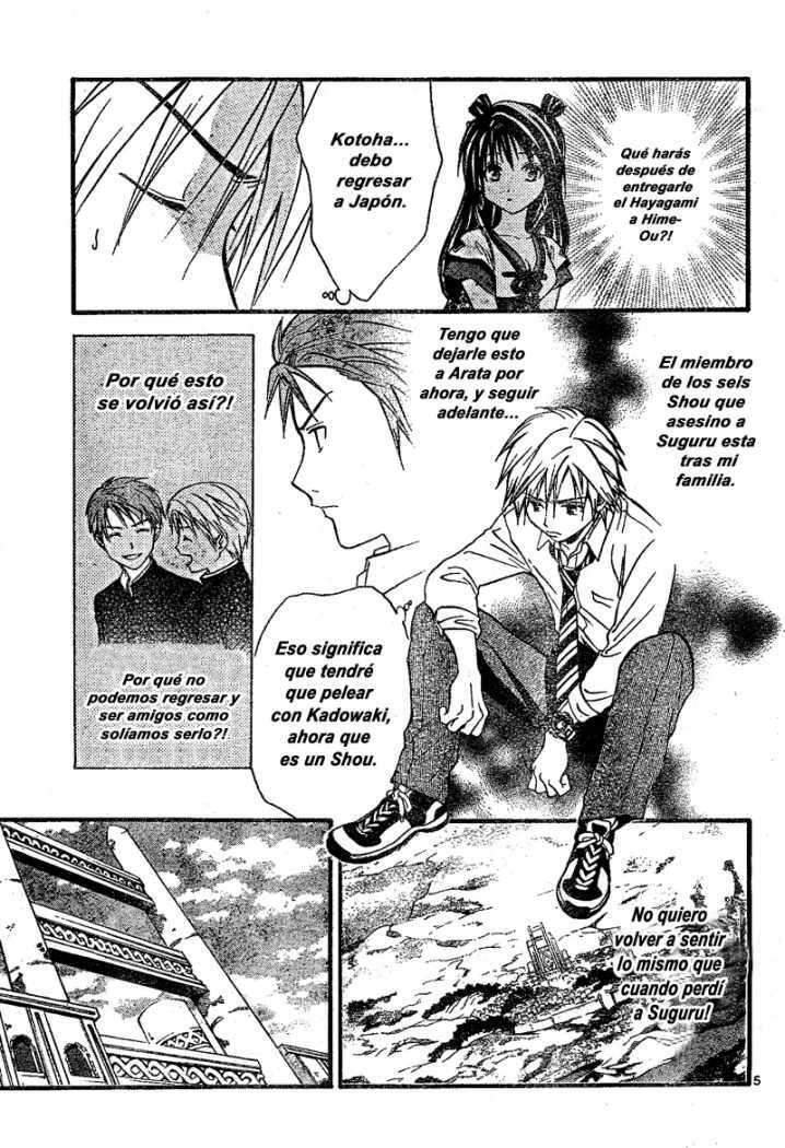 Capitulo 67 page 5